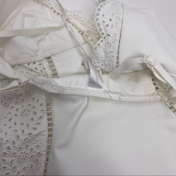 Zimmermann Swimsuit - Picture 3 of 5